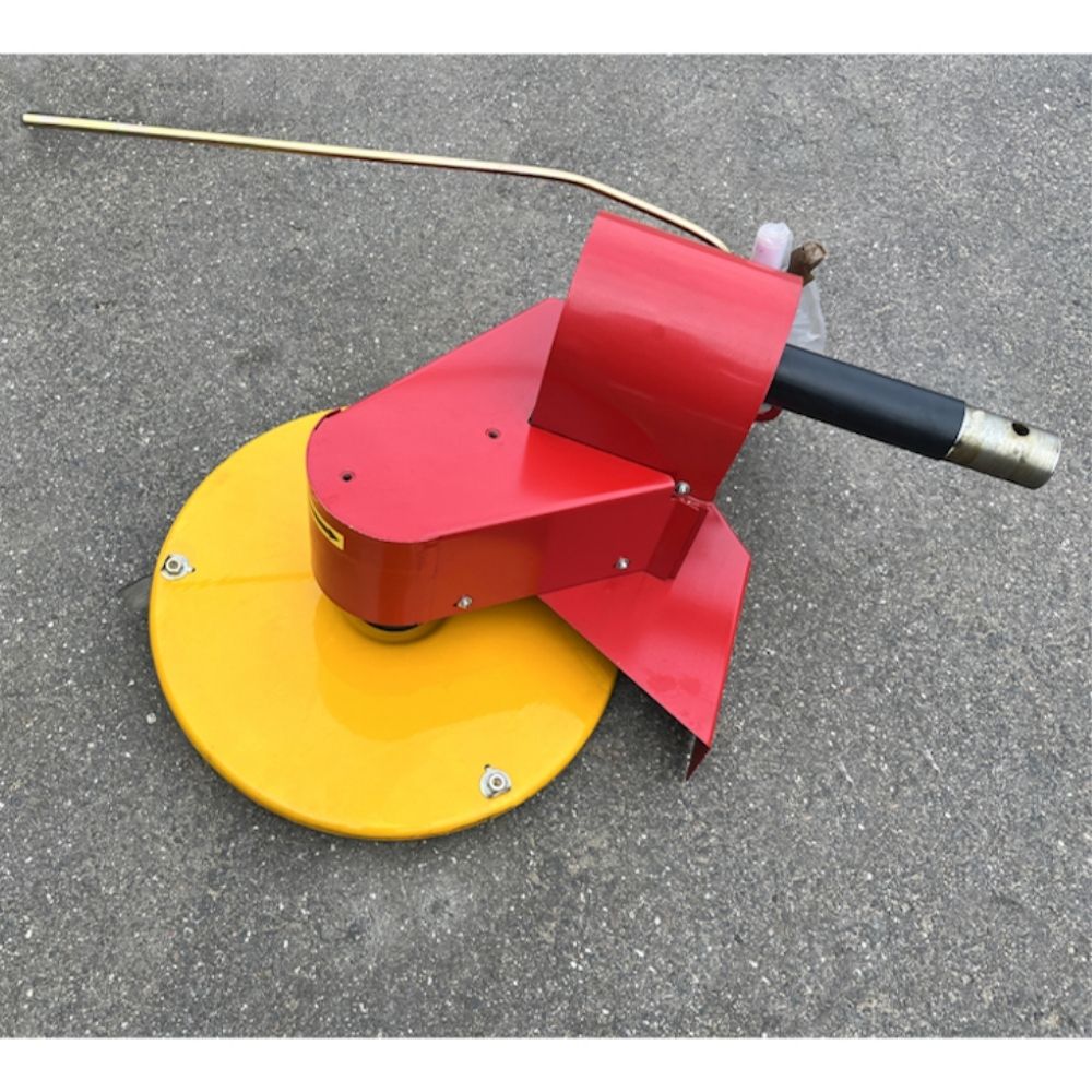 Купить косилку роторную для мотоблоков МТЗ КРМ1-00.000 Косилка роторная для мотоблоков МТЗ КРМ1-00.000