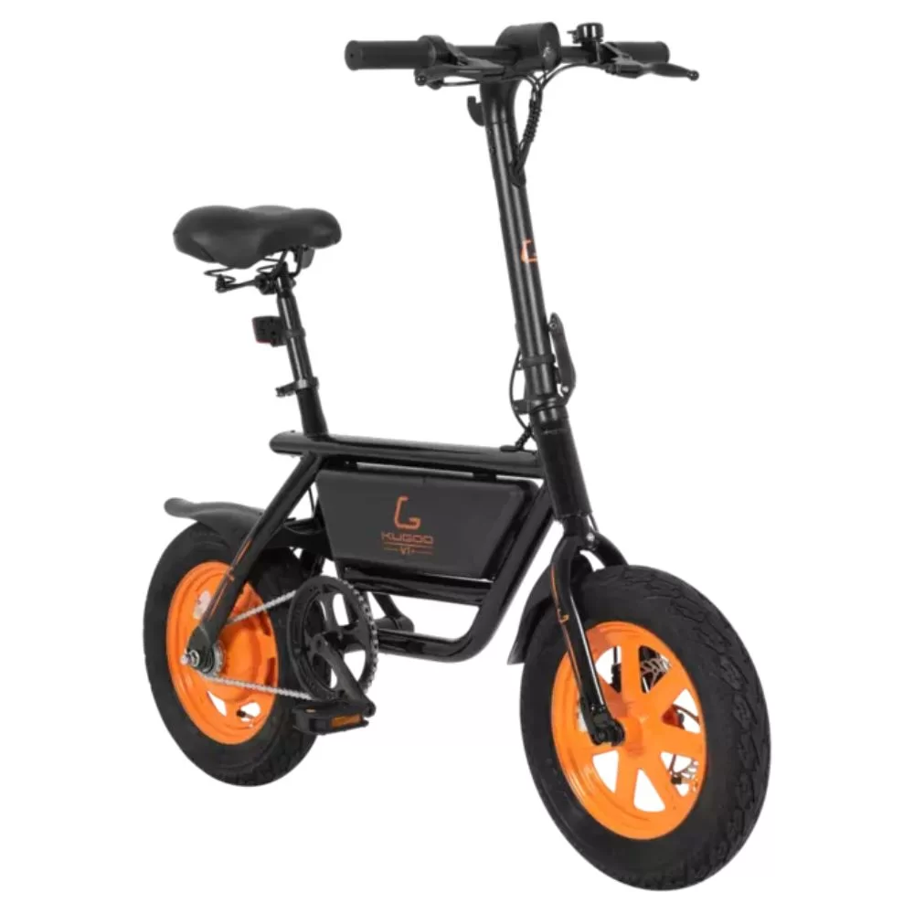 Купить электровелосипед KUGOO V1 PLUS Электровелосипед KUGOO V1 PLUS