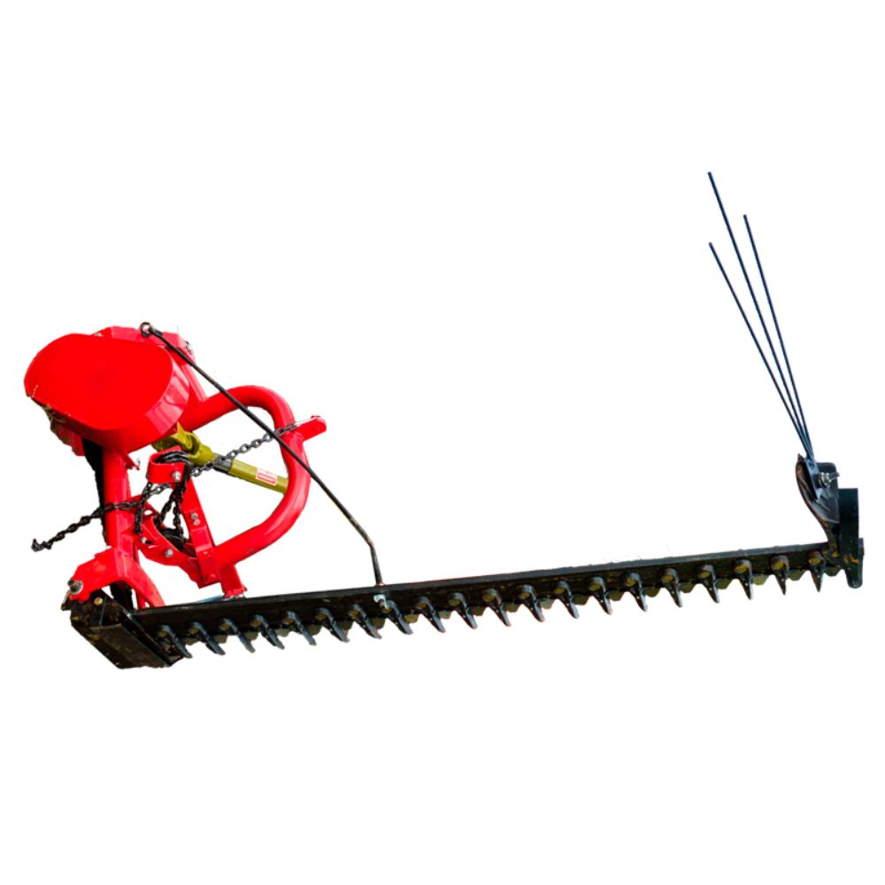 Купить косилку сегментную 9G 1.6м