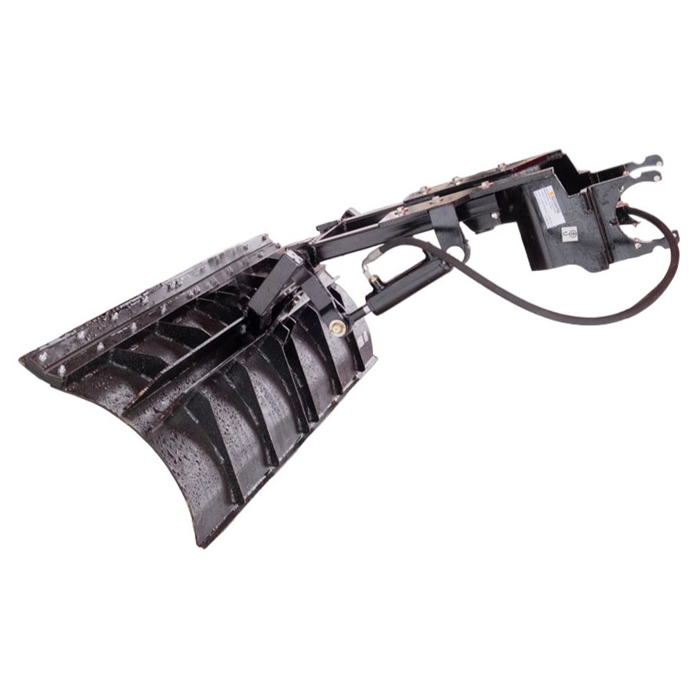 Оборудование бульдозерное ОБ12-01