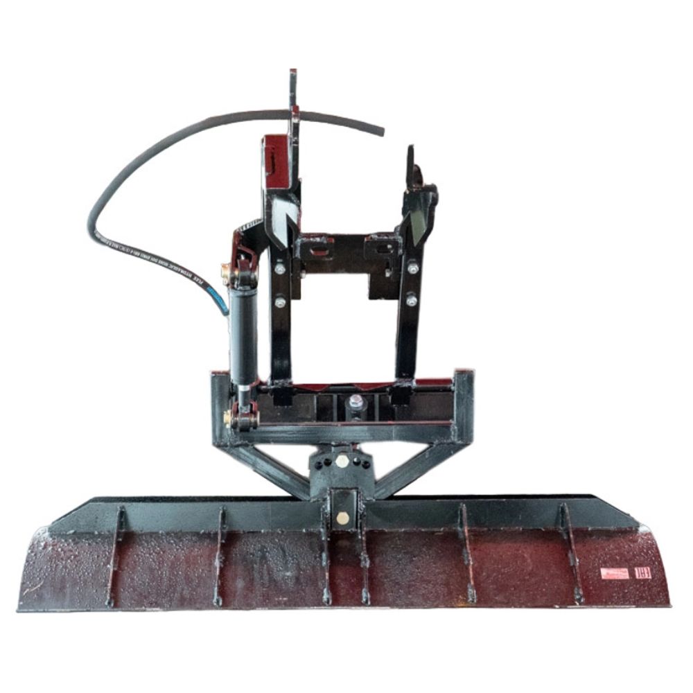 Оборудование бульдозерное ОБ12-01