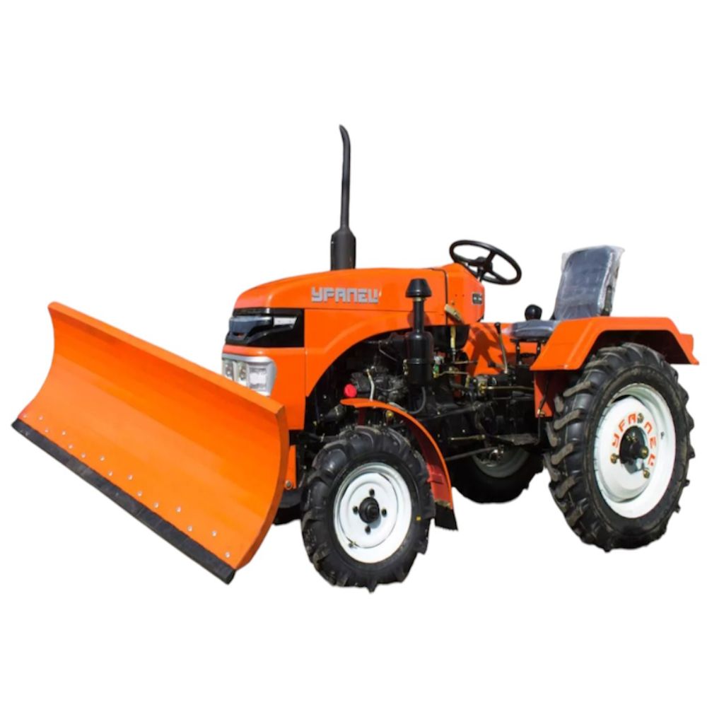 Отвал снегоуборочный Уралец Н12