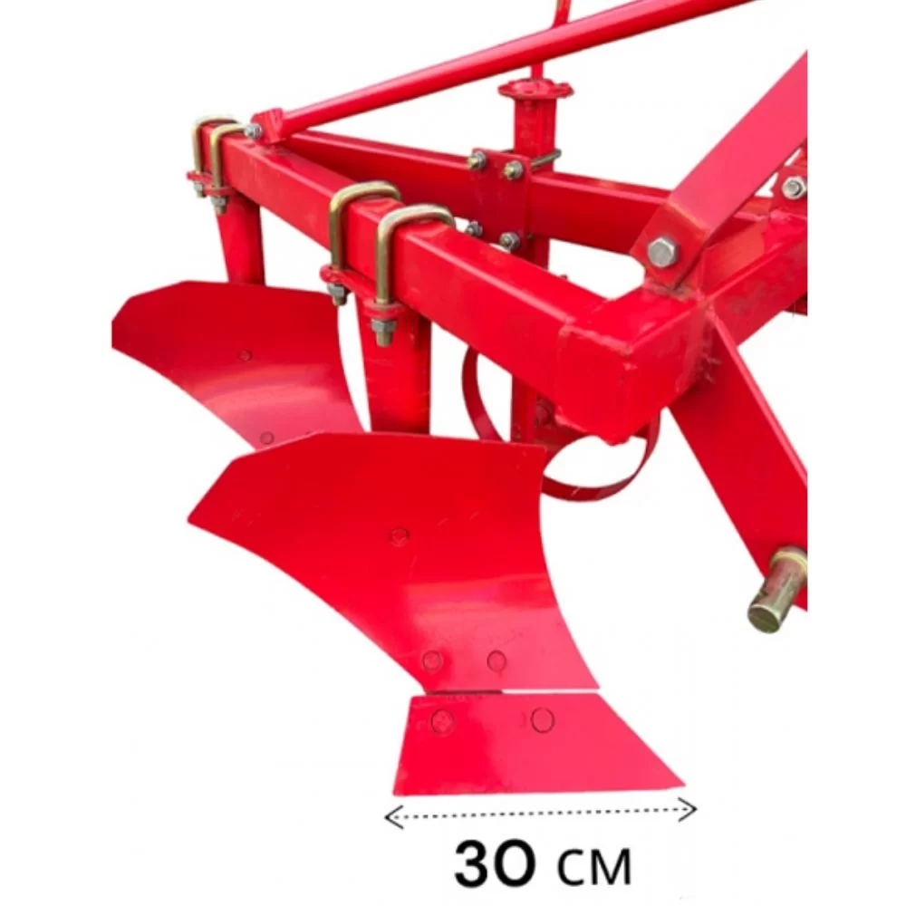 Купить плуг Rossel 1L-220 Плуг Rossel 1L-220