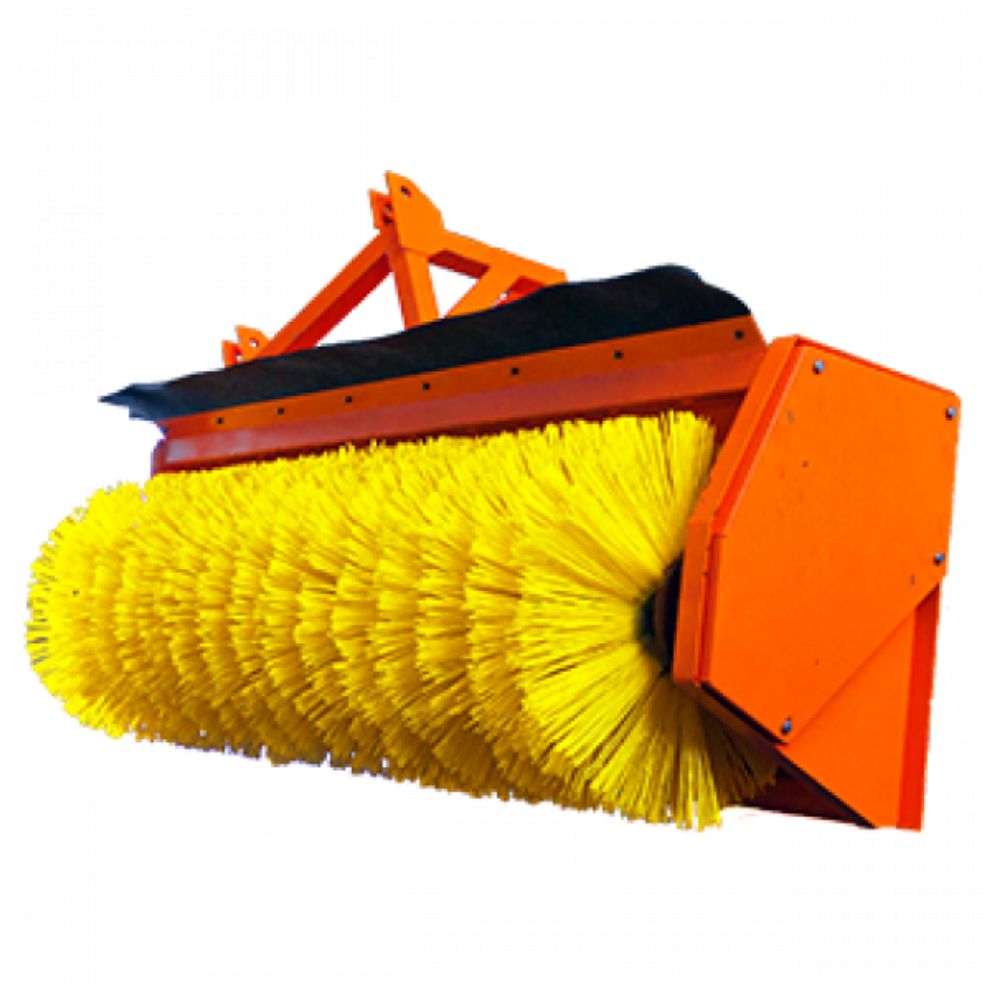 Щетка навесная Уралец Н03.00.300-01