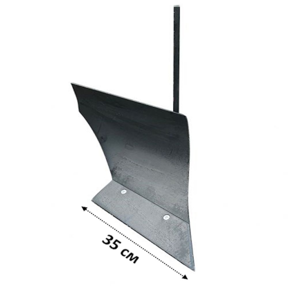 Плуг для мотоблока ПО-01/23