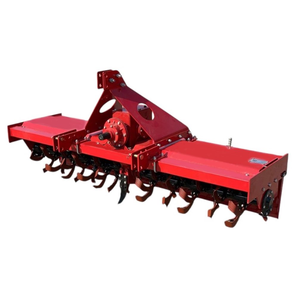 Почвофреза Уралец 1GQN-240 усиленная