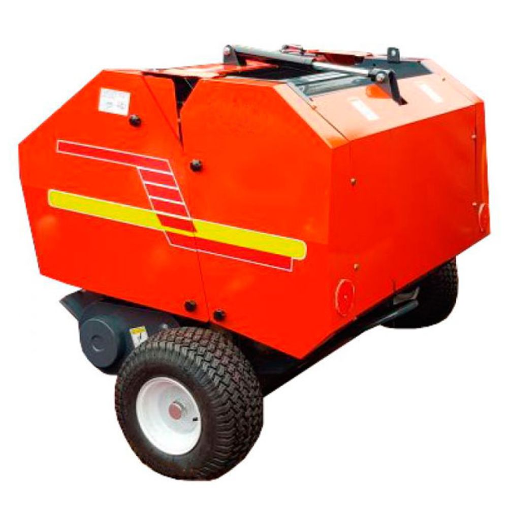 Купить пресс-подборщик Rossel 0850