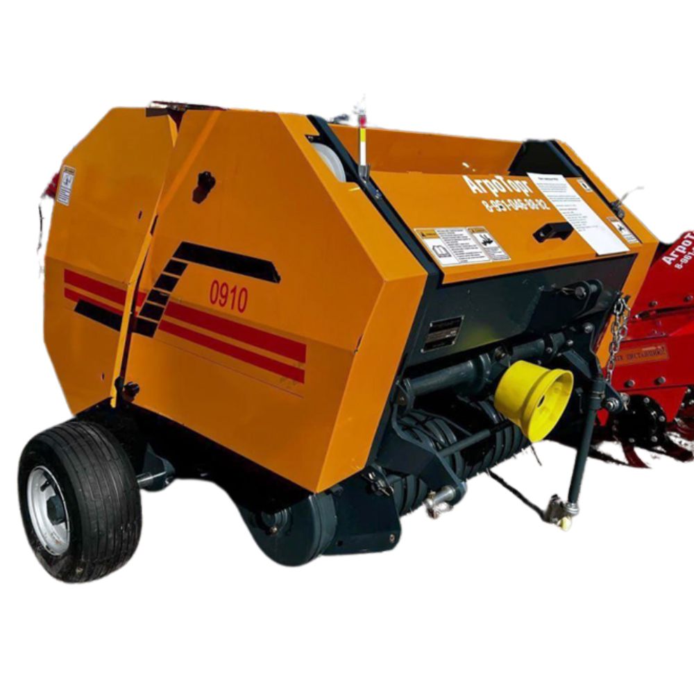 Купить пресс-подборщик Уралец RXYK 0910