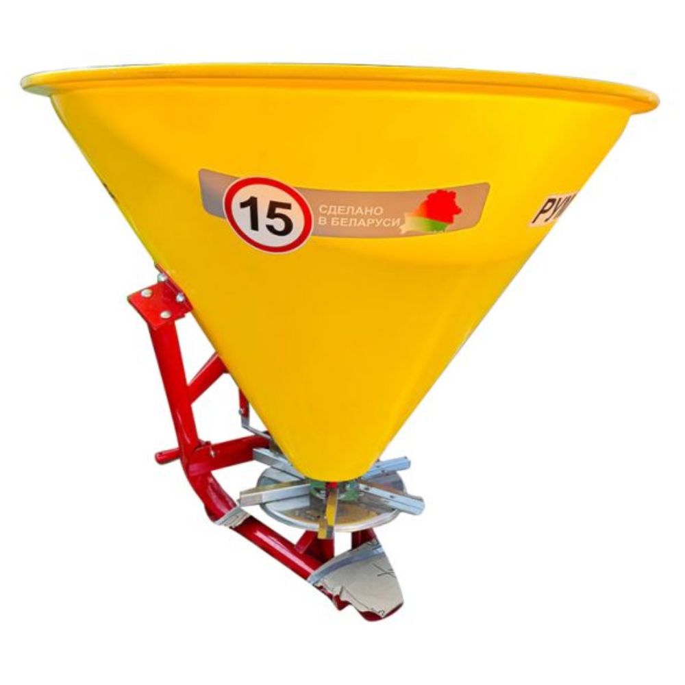 Разбрасыватель удобрений D-POL РМУ-500