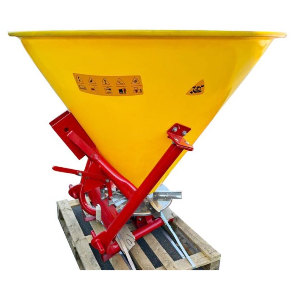 Разбрасыватель удобрений D-POL РМУ-500