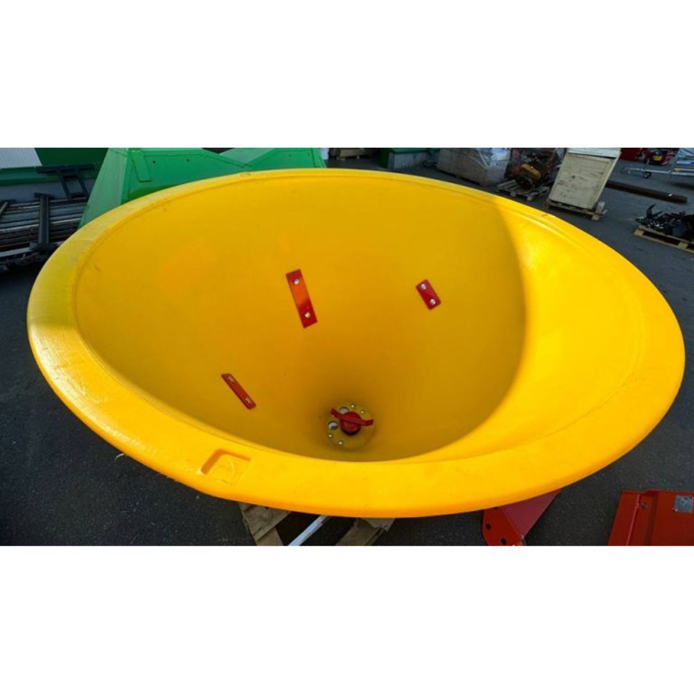 Разбрасыватель удобрений D-POL РМУ-500