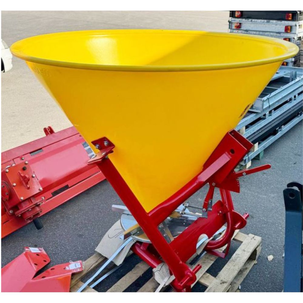 Разбрасыватель удобрений D-POL РМУ-500