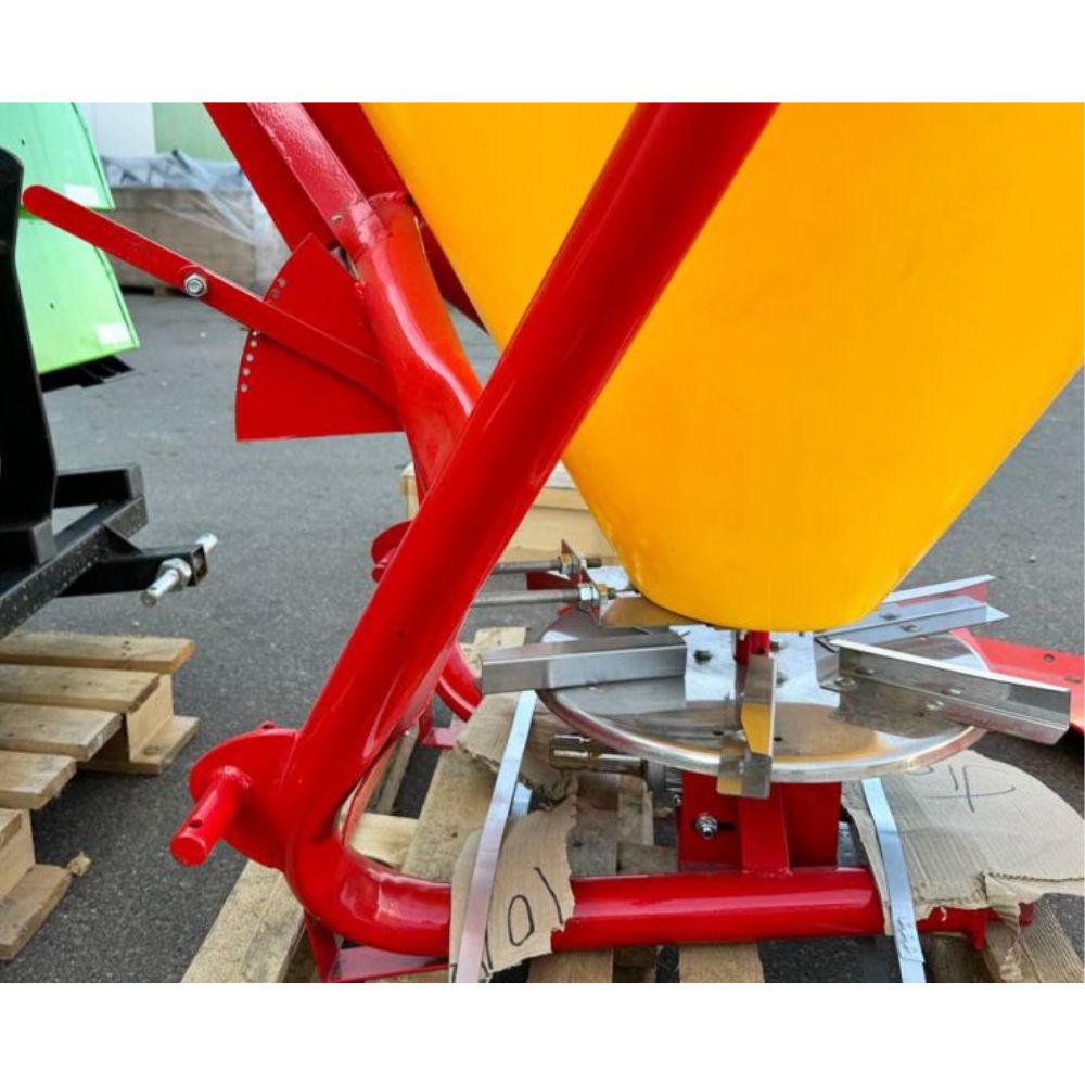 Разбрасыватель удобрений D-POL РМУ-500