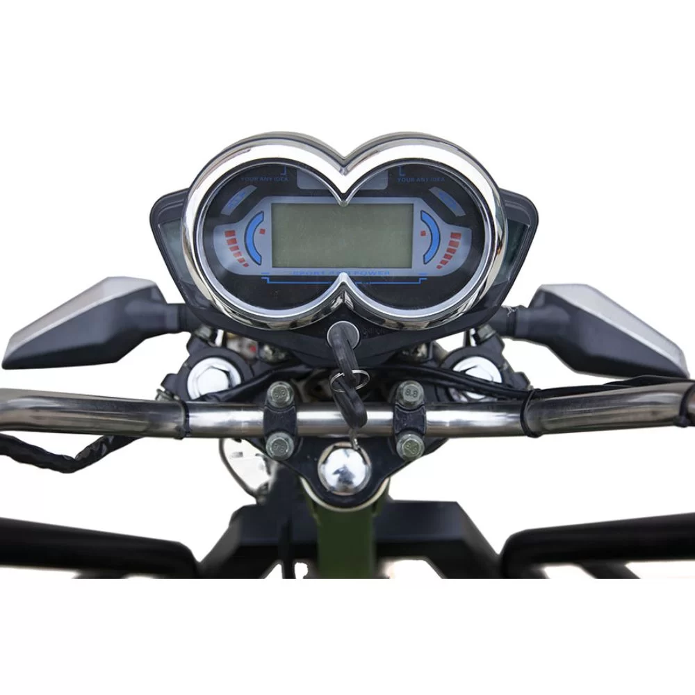 Купить грузовой электротрицикл Rutrike D4 NEXT 1800 60V1200W Грузовой электротрицикл Rutrike D4 NEXT 1800 60V1200W