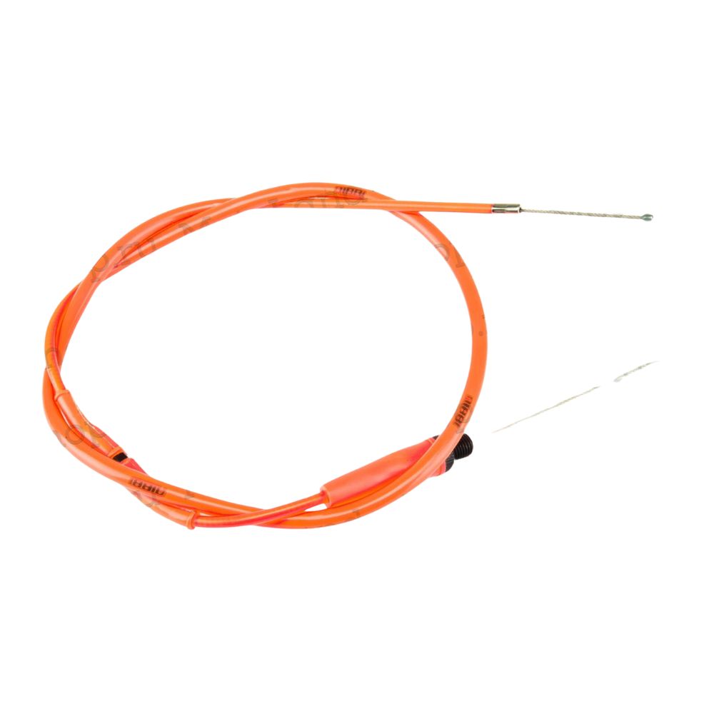 Купить трос дроссельной заслонки NIBBI , L=1020 мм Трос дроссельной заслонки NIBBI , L=1020 мм