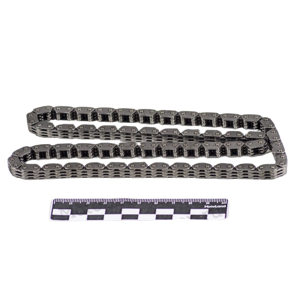 Купить цепь ГРМ CL04A 3х4 104L CB200/CB250 SFR Цепь ГРМ CL04A 3х4 104L CB200/CB250 SFR
