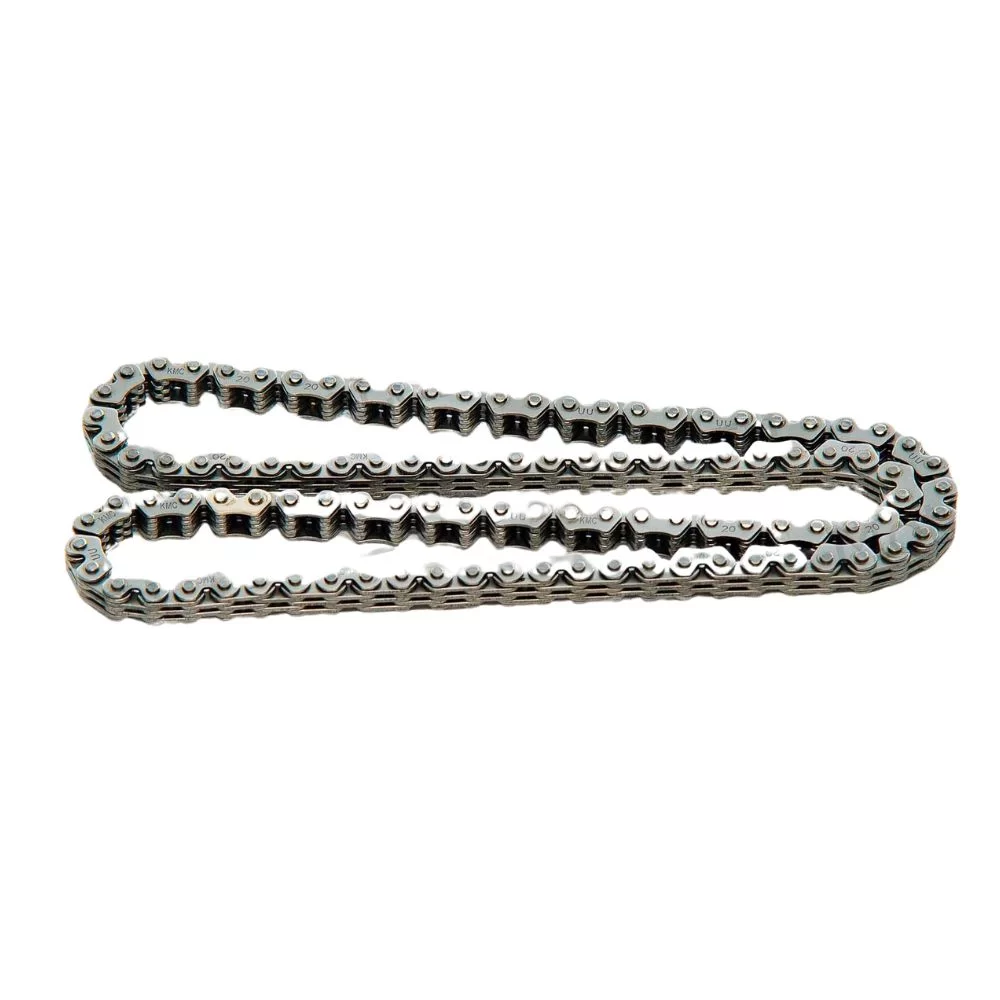Цепь ГРМ KMC 2034LN 3х4 104L CB200/CB250