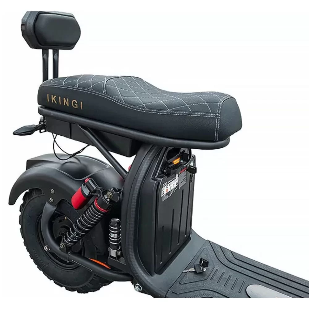 Купить электроскутер IKINGI X7 Pro Электроскутер IKINGI X7 Pro