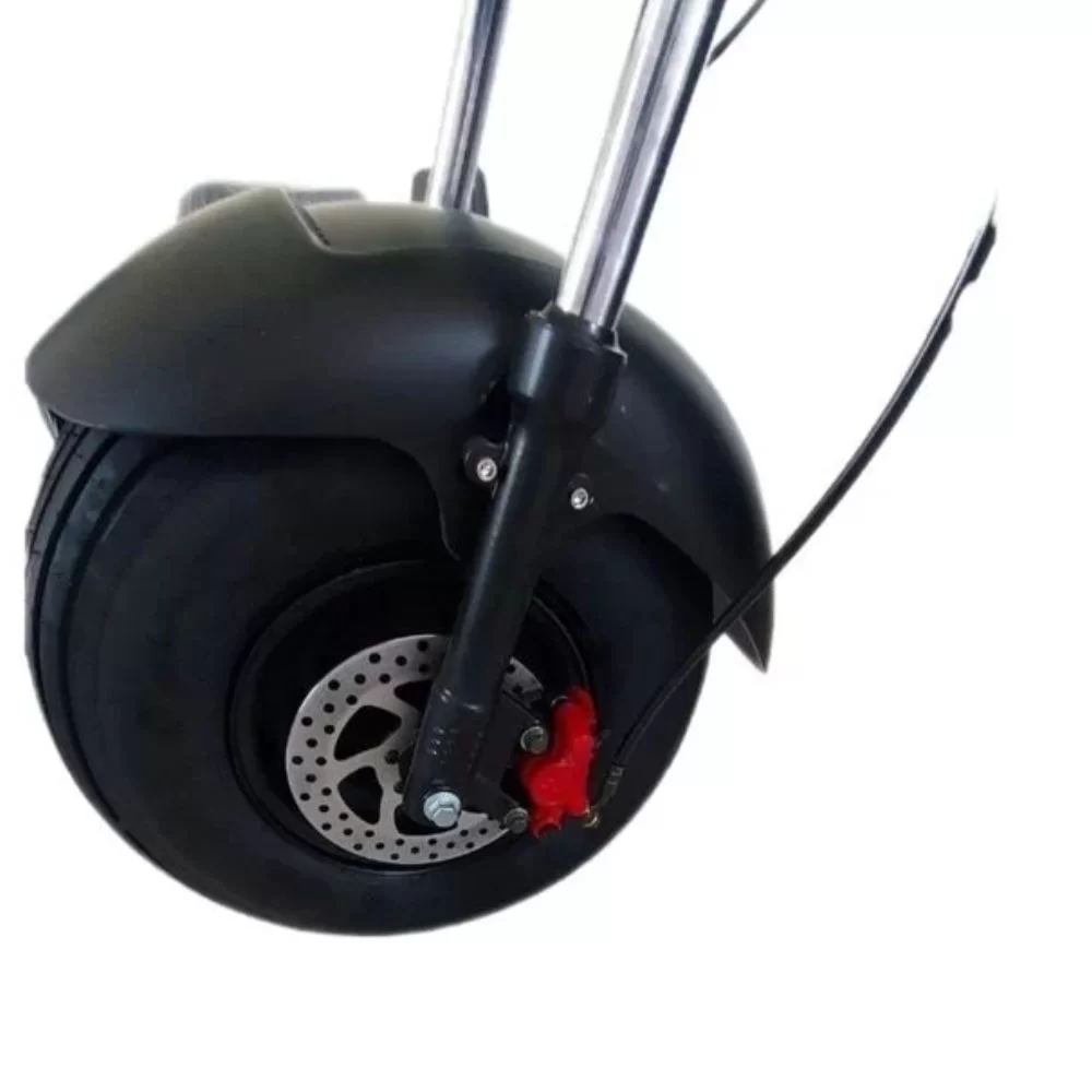 Купить электроскутер IKINGI X7 PRO Trike Электроскутер IKINGI X7 PRO Trike