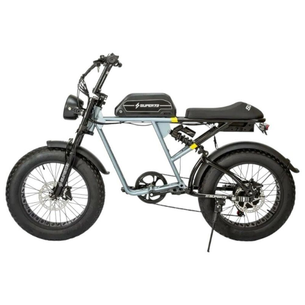 Купить электроскутер IKINGI Super 73 Pro