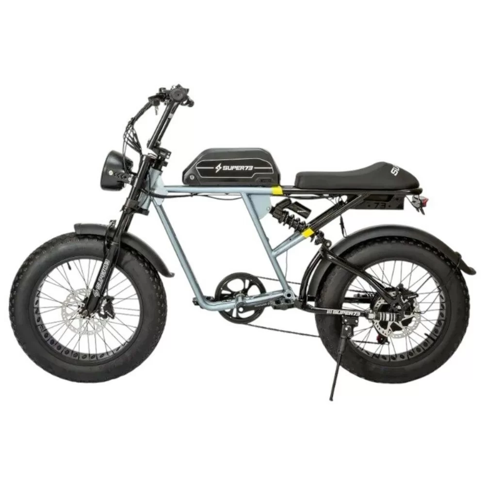 Электровелосипед IKINGI Super 73 Pro