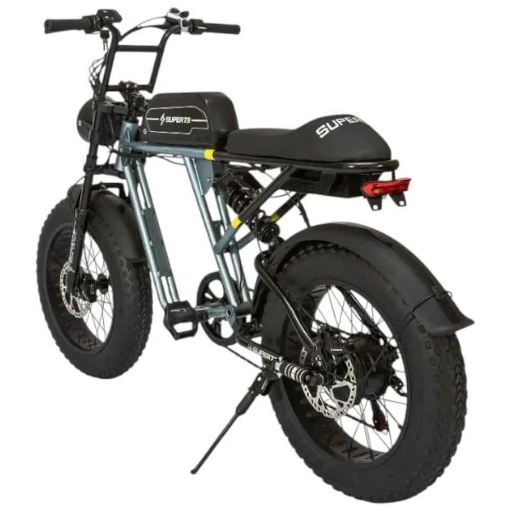 Электровелосипед IKINGI Super 73 Pro