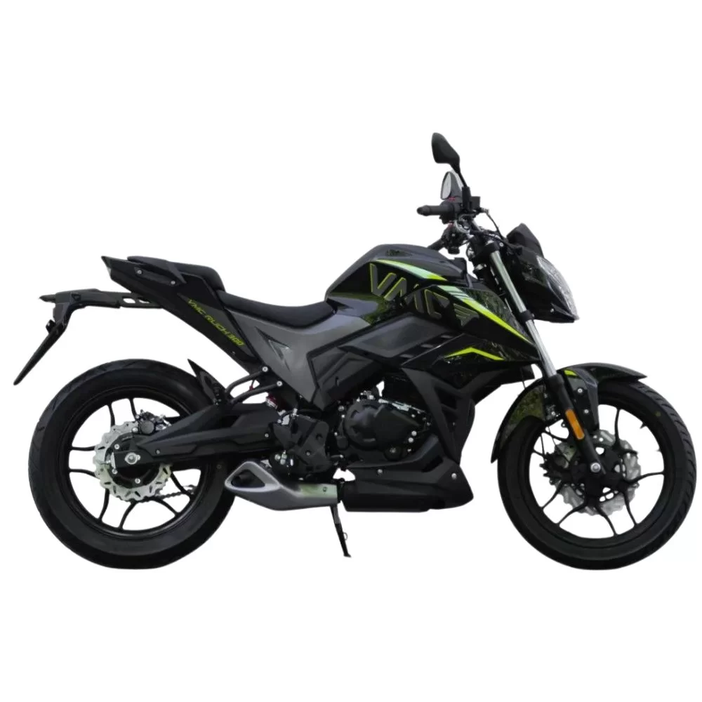 Мотоцикл VMC Ruch (Vento) 300