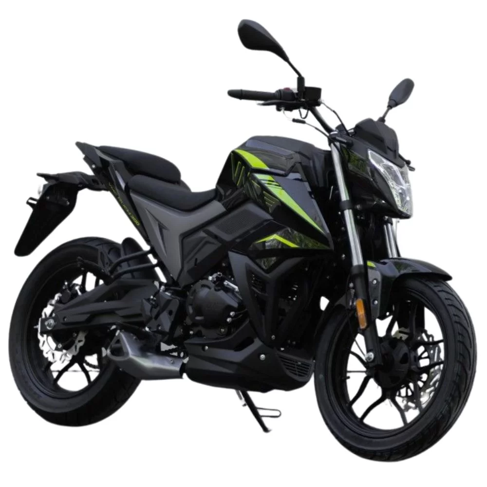 Мотоцикл VMC Ruch (Vento) 300