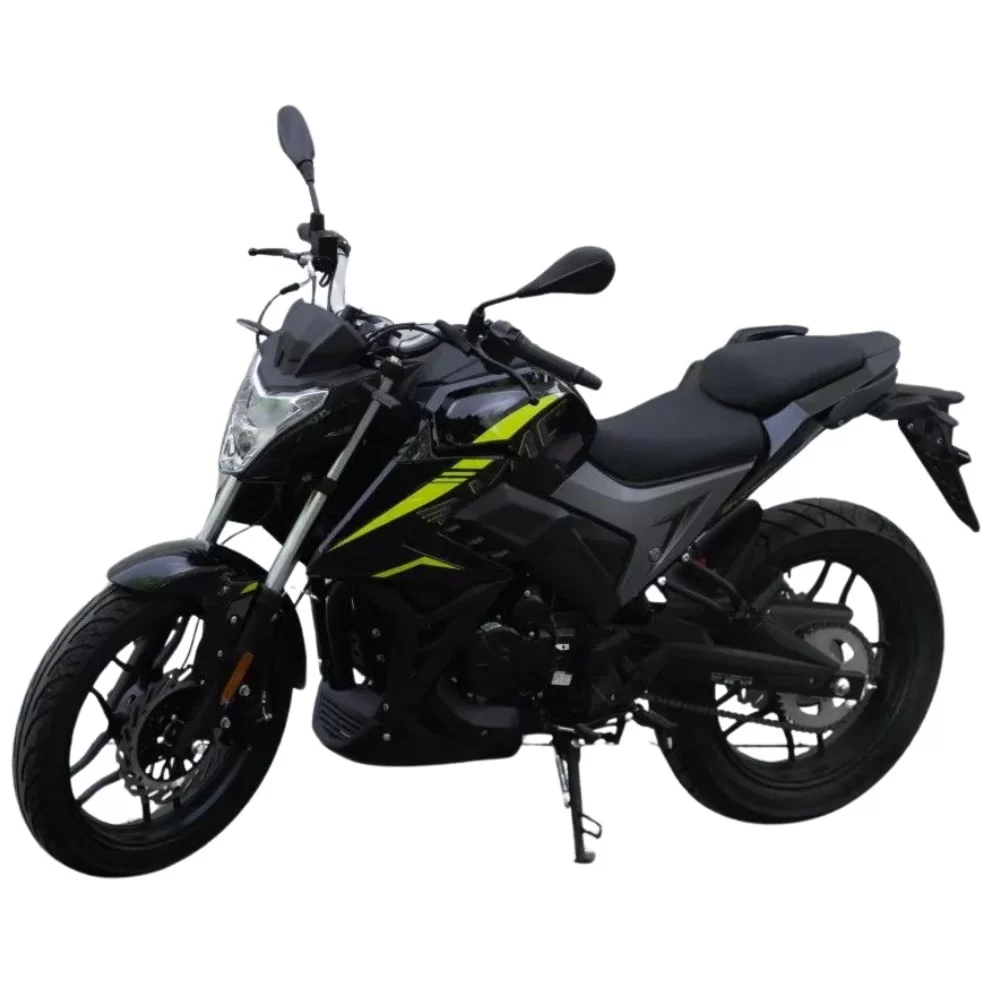 Мотоцикл VMC Ruch (Vento) 300
