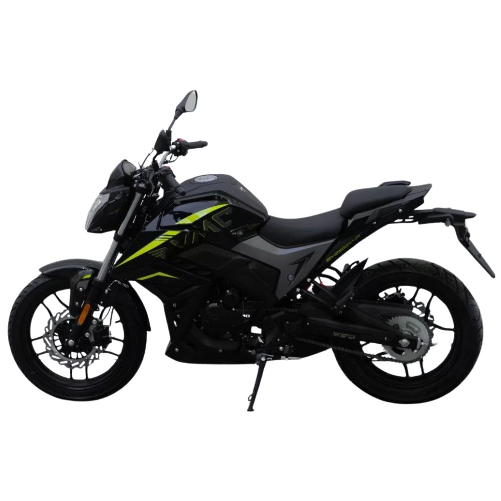 Мотоцикл VMC Ruch (Vento) 300