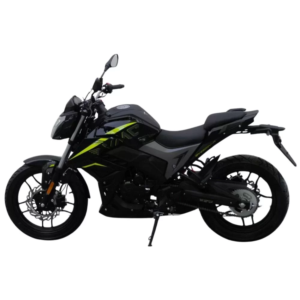Купить мотоцикл VMC (Vento) Ruch 300 Мотоцикл VMC Ruch (Vento) 300