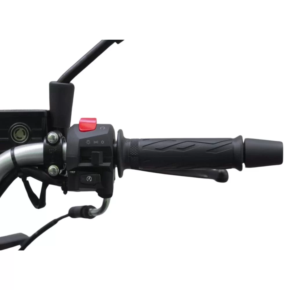 Купить мотоцикл VMC (Vento) Ruch 300 Мотоцикл VMC Ruch (Vento) 300
