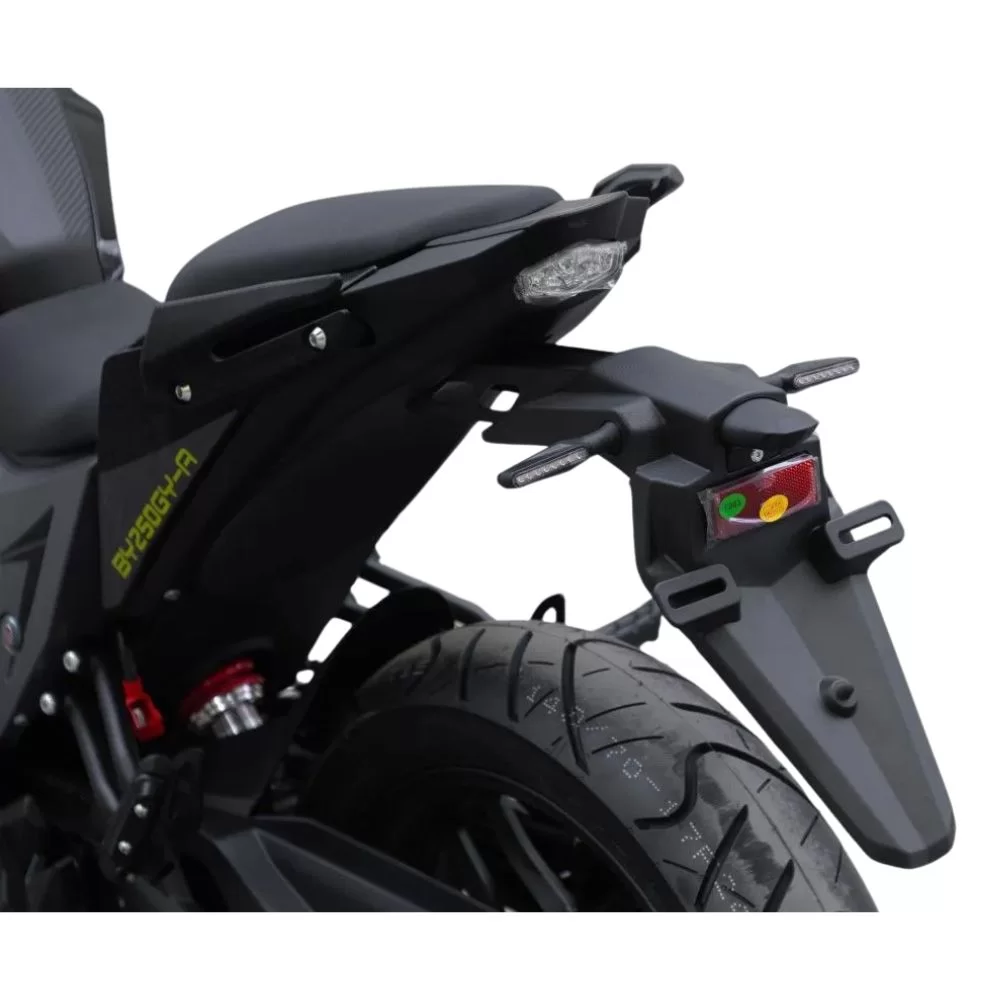 Купить мотоцикл VMC (Vento) Ruch 300 Мотоцикл VMC Ruch (Vento) 300