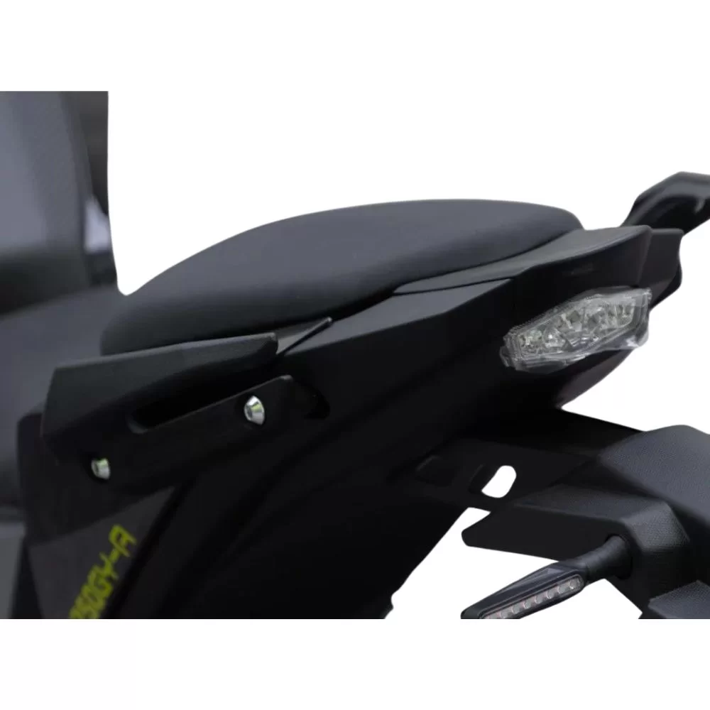 Купить мотоцикл VMC (Vento) Ruch 300 Мотоцикл VMC Ruch (Vento) 300