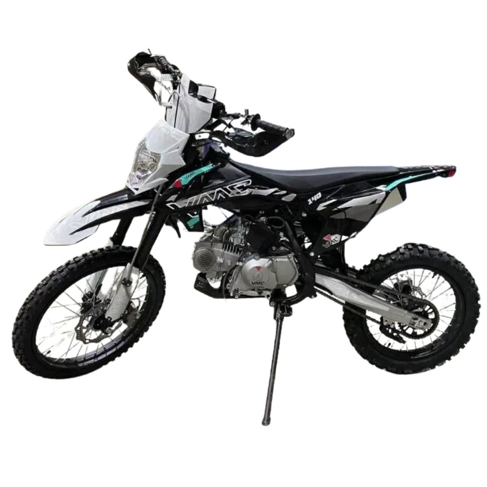 Купить питбайк VMC (Vento) 140 19/16 Питбайк VMC (Vento) 140 19/16