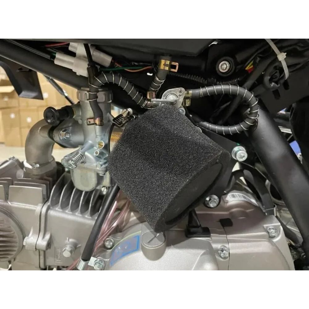 Купить питбайк VMC (Vento) 140 19/16 Питбайк VMC (Vento) 140 19/16