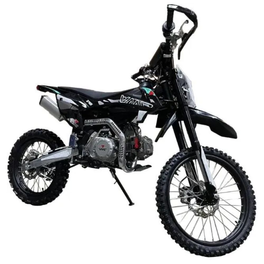 Купить питбайк VMC (Vento) 140 19/16 Питбайк VMC (Vento) 140 19/16