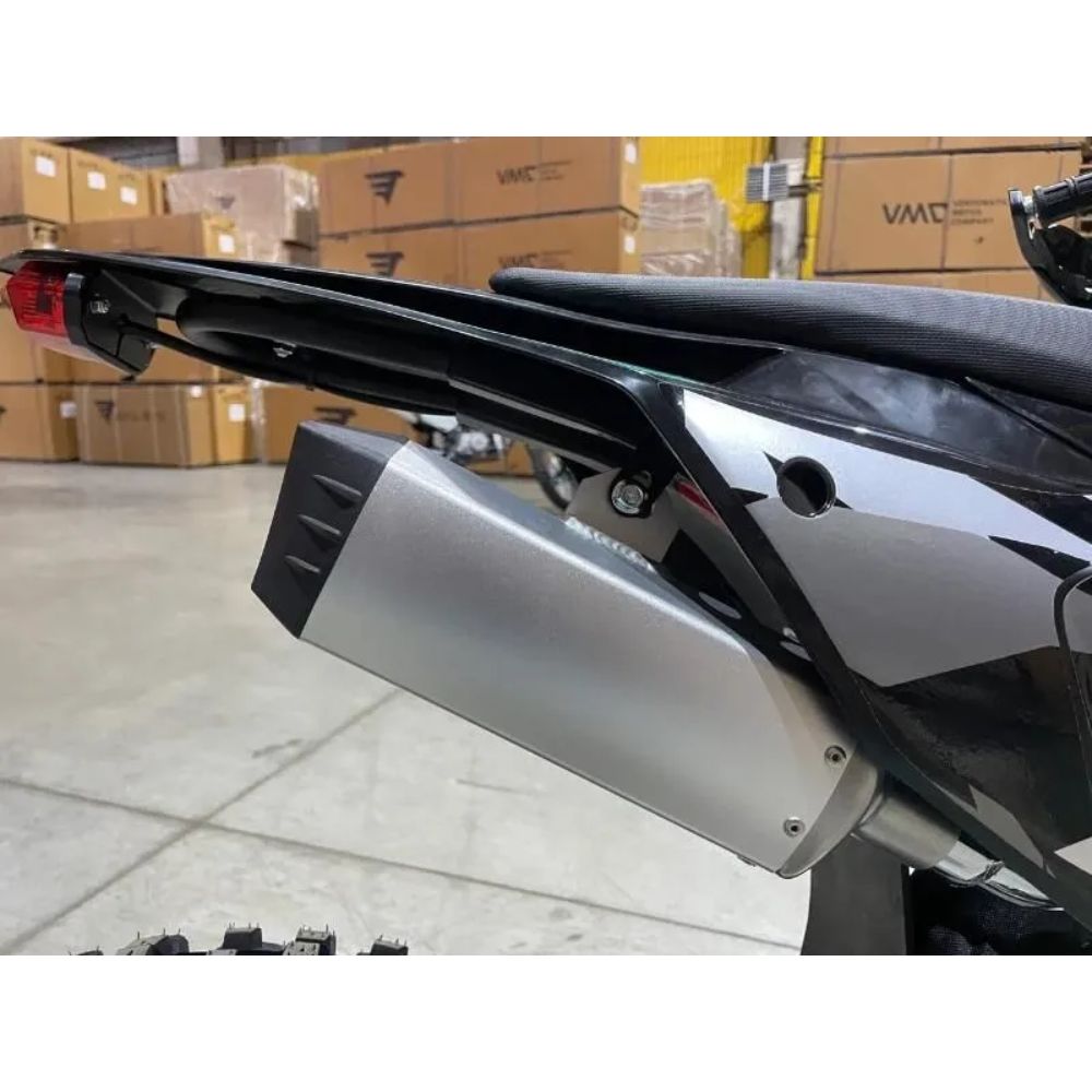 Купить питбайк VMC (Vento) 140 19/16 Питбайк VMC (Vento) 140 19/16