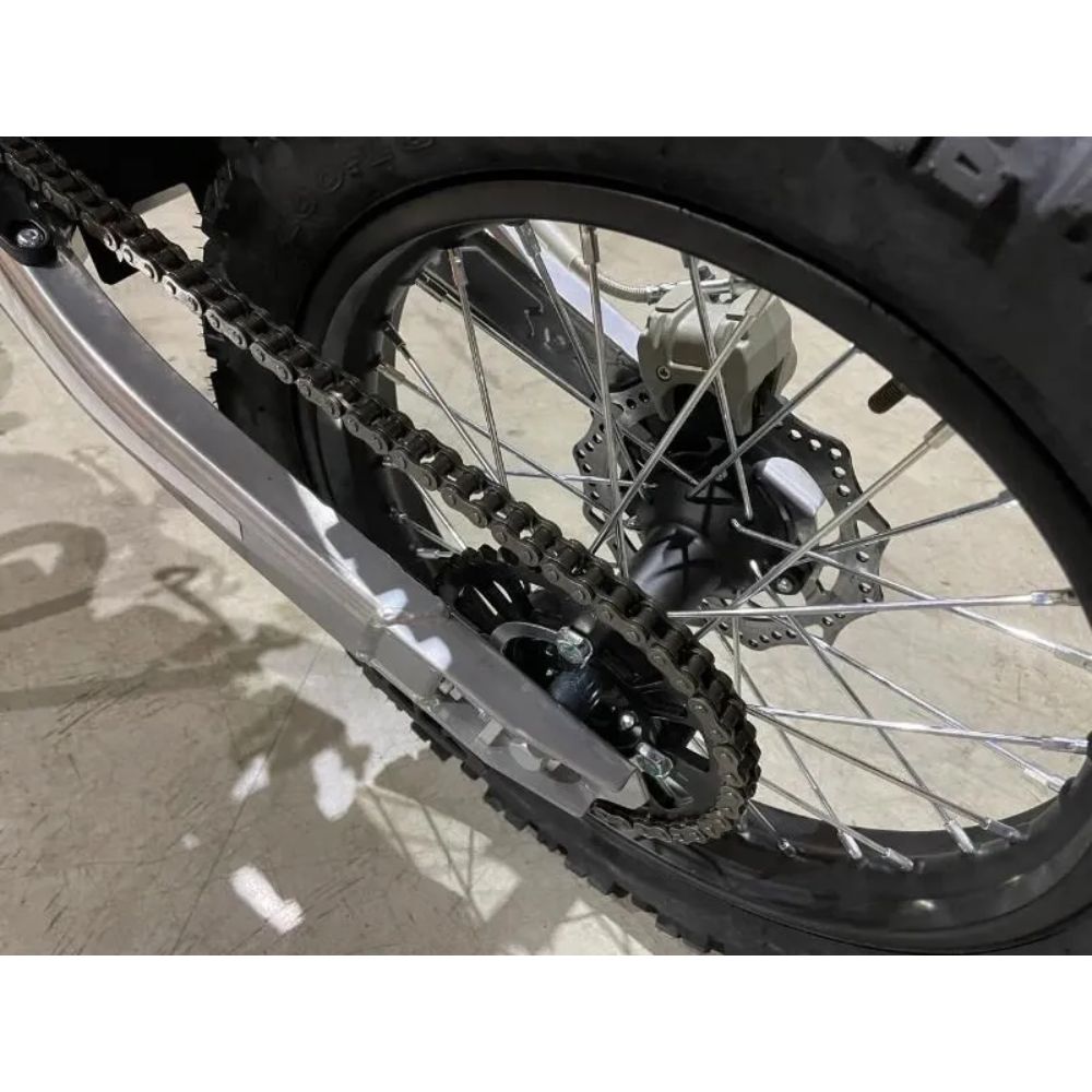 Купить питбайк VMC (Vento) 140 19/16 Питбайк VMC (Vento) 140 19/16