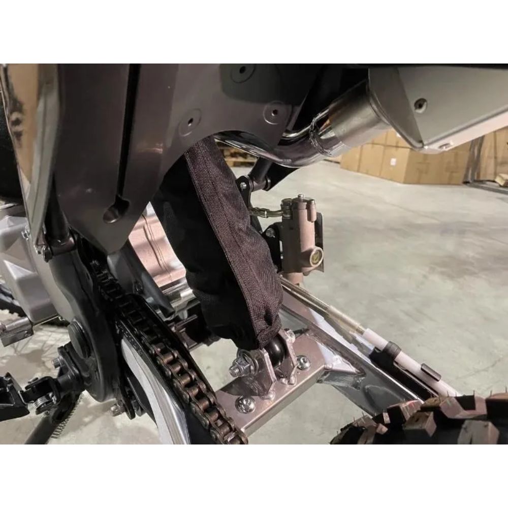 Купить питбайк VMC (Vento) 140 19/16 Питбайк VMC (Vento) 140 19/16