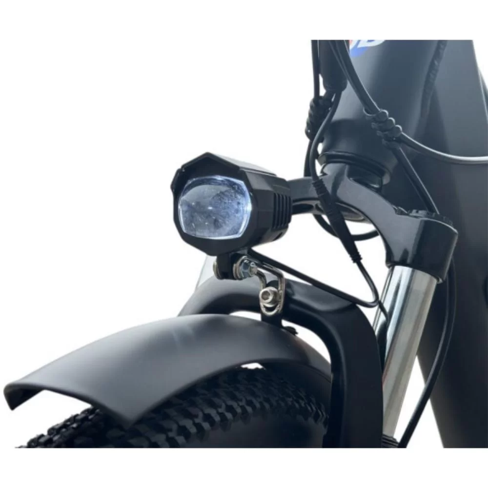 Электровелосипед SB City Lite 2025