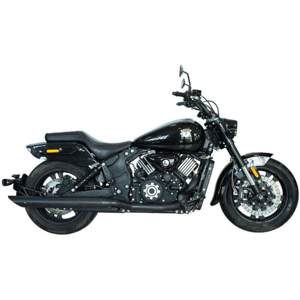 Купить мотоцикл GROZA YL800