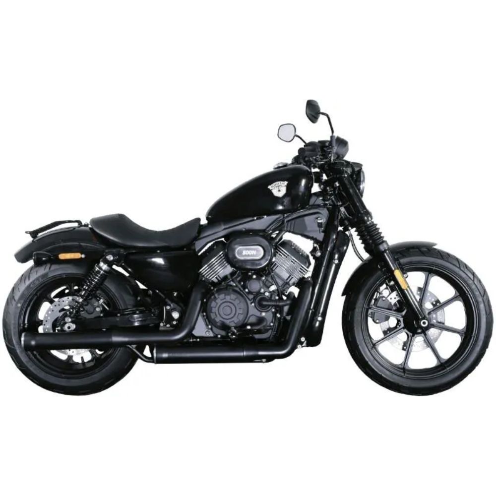 Купить мотоцикл GROZA XS800N Toughman