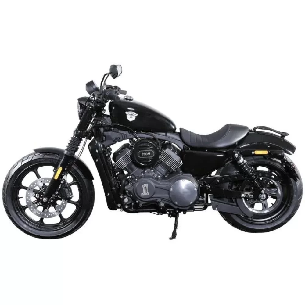 Мотоцикл GROZA XS800N Toughman