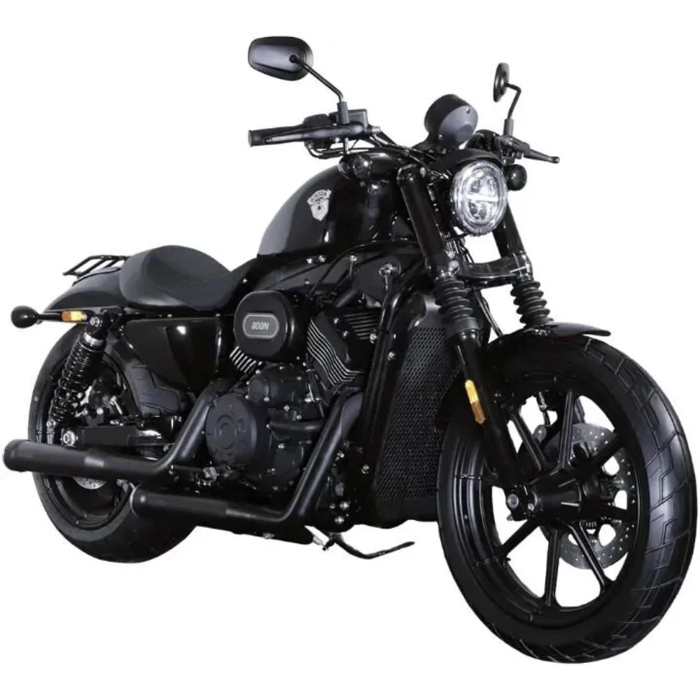Мотоцикл GROZA XS800N Toughman