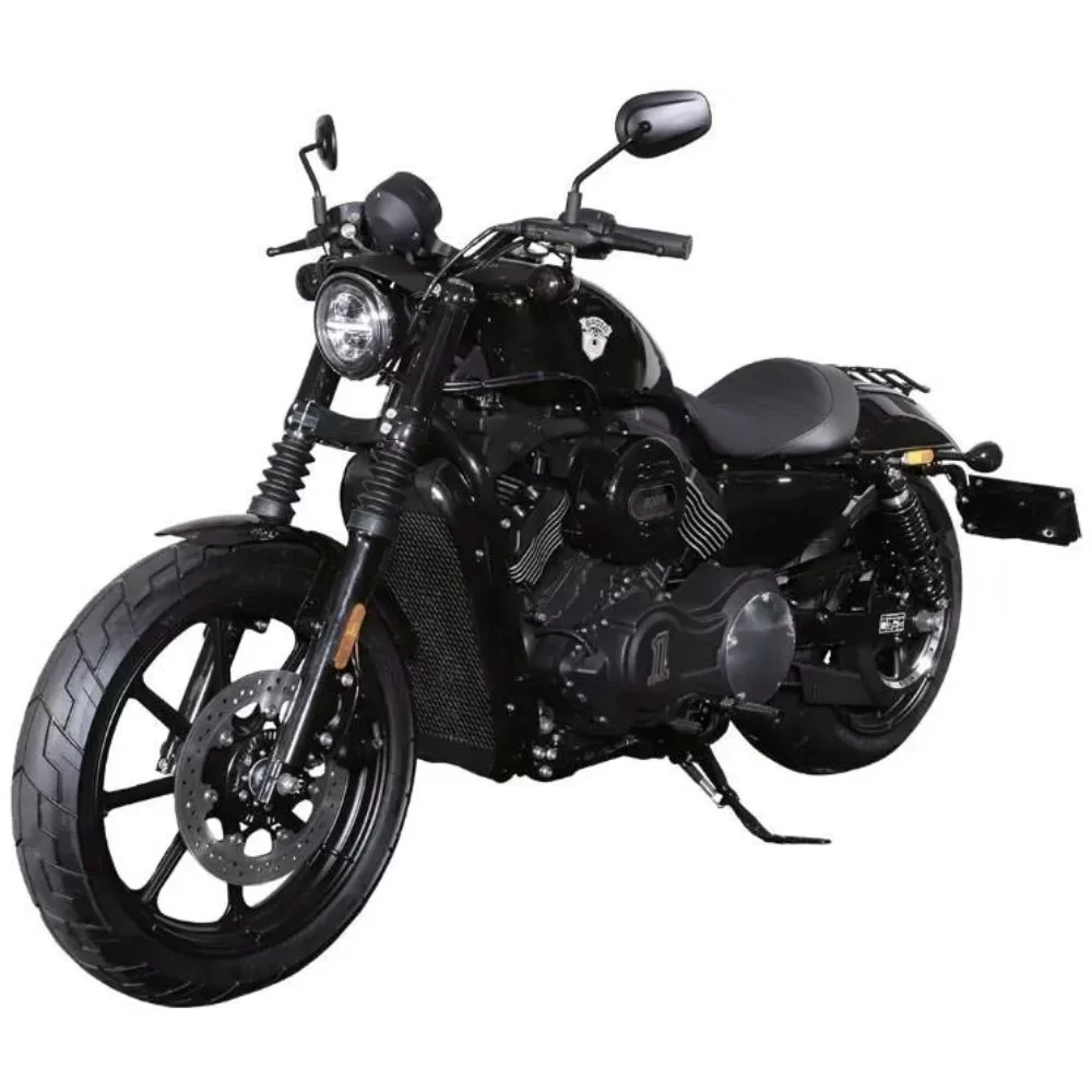 Мотоцикл GROZA XS800N Toughman