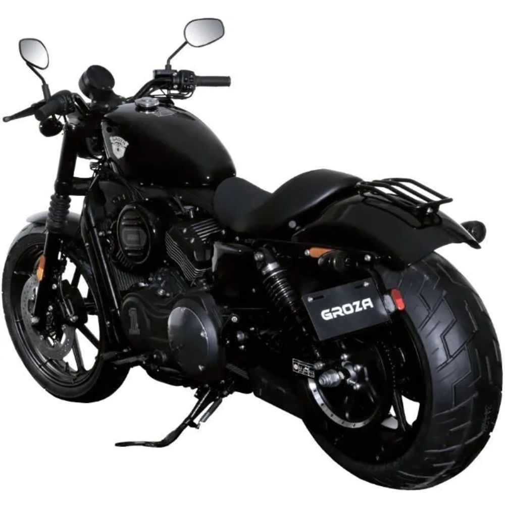 Мотоцикл GROZA XS800N Toughman