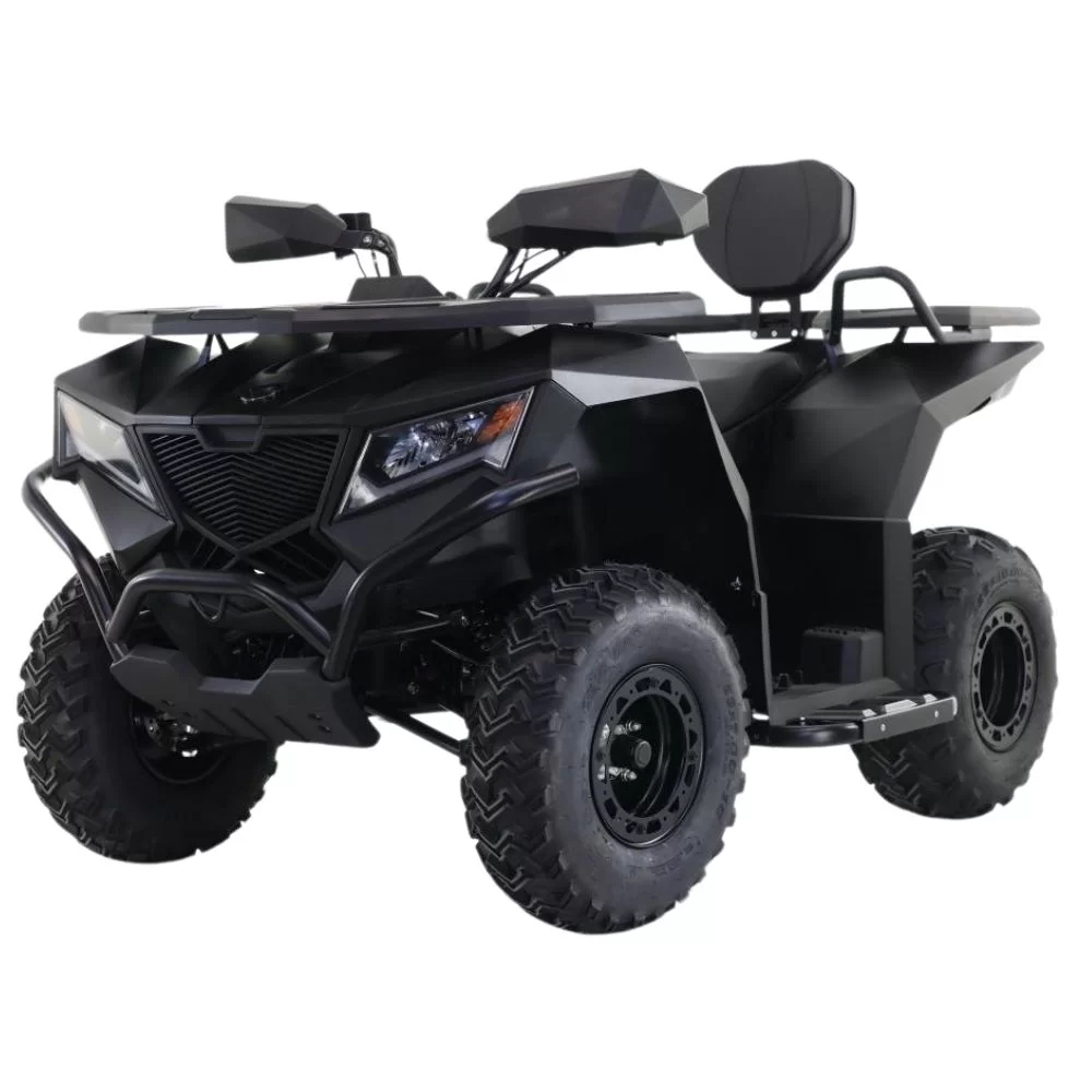 Купить квадроцикл ATV HAMMER 5 CVT ЛИТЫЕ КОЛЕСА Квадроцикл ATV HAMMER 5 CVT ЛИТЫЕ КОЛЕСА