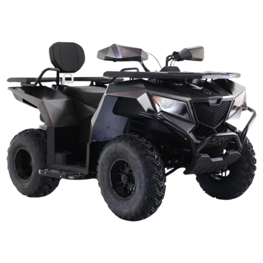 Купить квадроцикл ATV HAMMER 5 CVT ЛИТЫЕ КОЛЕСА Квадроцикл ATV HAMMER 5 CVT ЛИТЫЕ КОЛЕСА