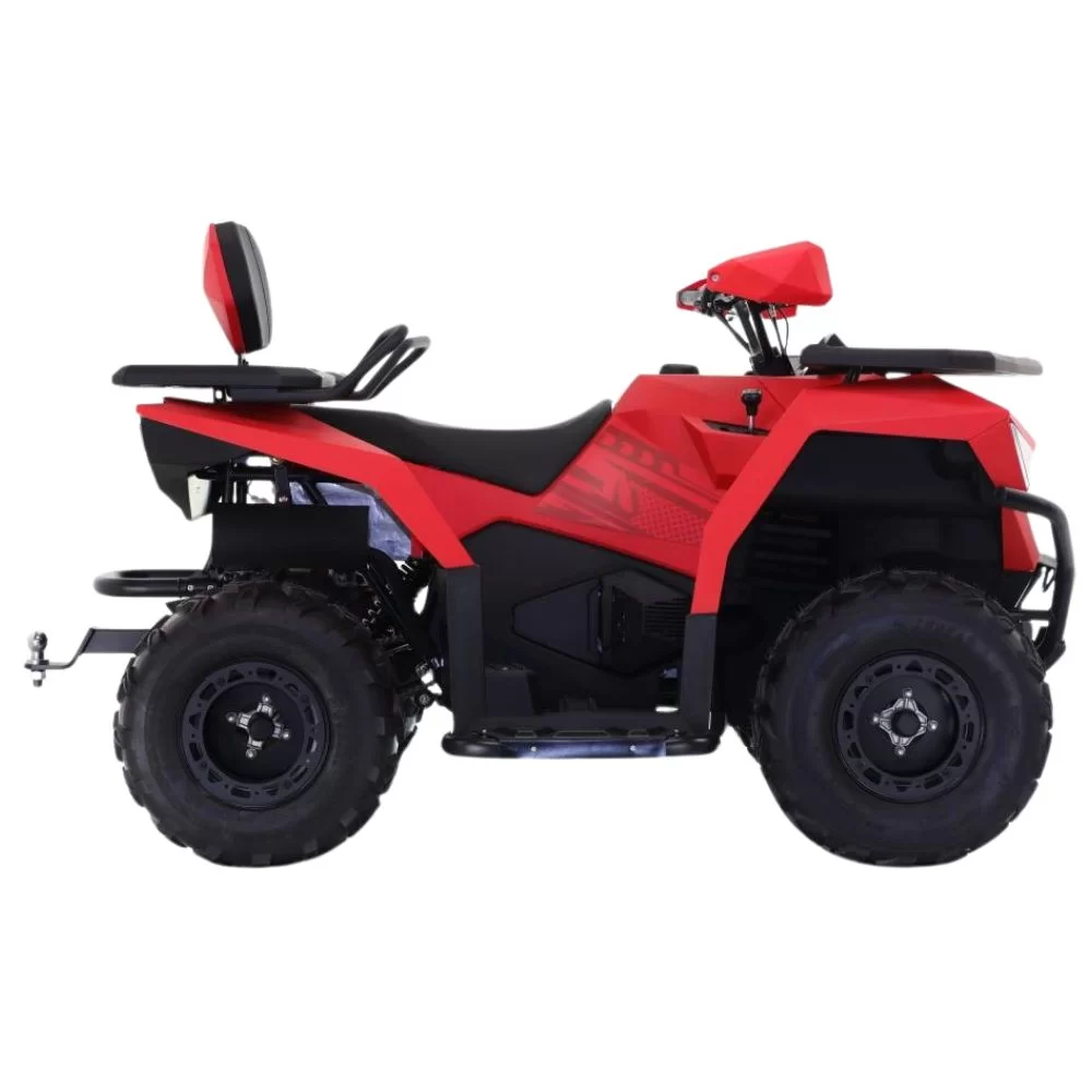Купить квадроцикл ATV HAMMER 5 CVT ЛИТЫЕ КОЛЕСА Квадроцикл ATV HAMMER 5 CVT ЛИТЫЕ КОЛЕСА